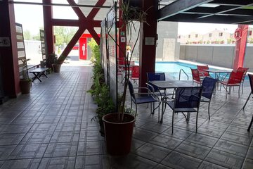 Porch