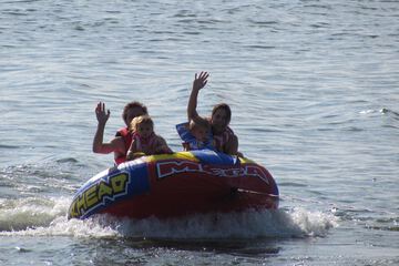Boating