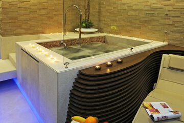 Treatment room
