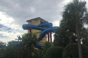 Water park