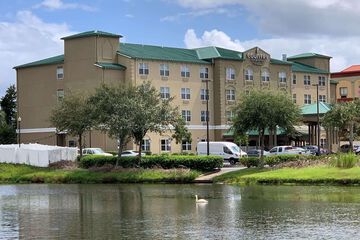 Country Inn & Suites by Radisson Jacksonville West, FL