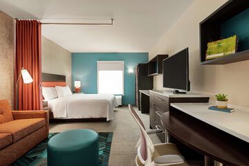 Home2 Suites by Hilton San Antonio North Stone Oak TX