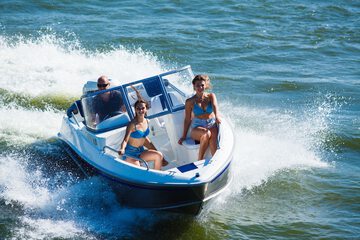 Boating