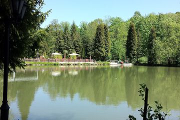 Lake
