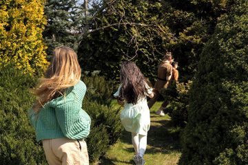 Children's activities