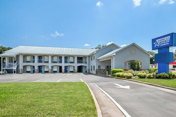 Americas Best Value Inn Rome