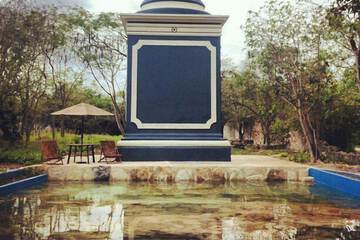 Fountain