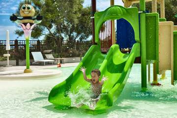 Children's pool