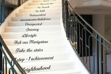 Staircase