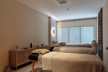 Treatment room