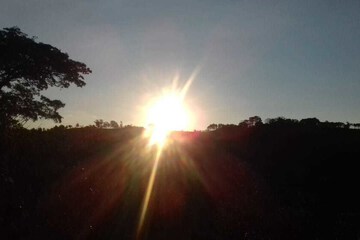 Hiking