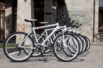 Bicycling