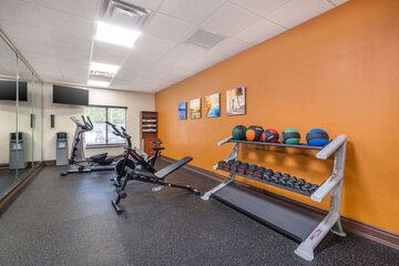 Health and Fitness 33 of 34