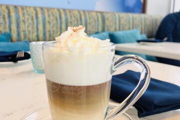 Breakfast/Coffee Service 45 of 63