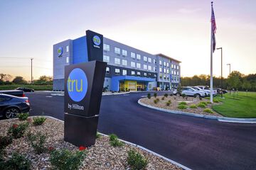Tru by Hilton Wytheville