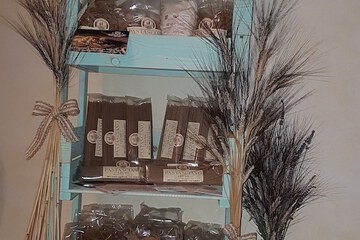 Gift shop