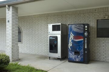 Vending machine