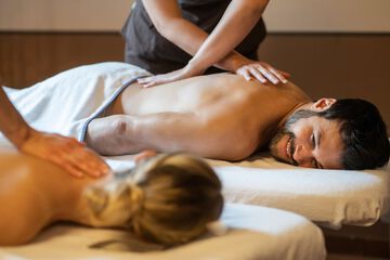 Spa treatment