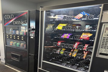 Vending machine