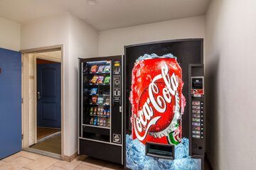 Vending machine