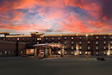 Astoria Hotel and Event Center