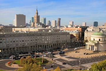 City view