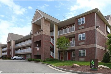 Extended Stay America Richmond W Broad St. Glenside South
