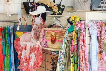 Gift shop
