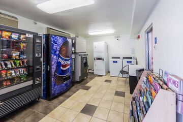 Vending machine