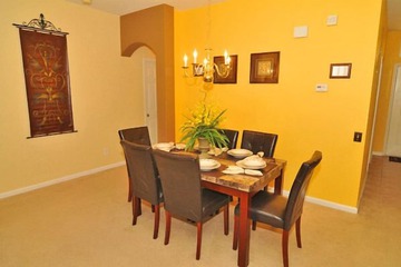 Family dining
