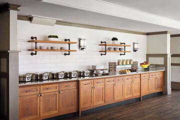 Breakfast/Coffee Service 42 of 59