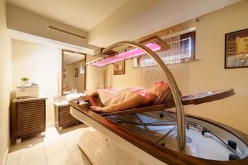 Spa treatment