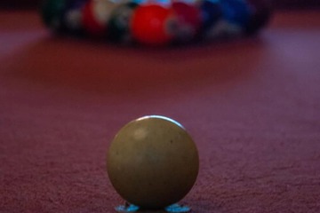 Billiards
