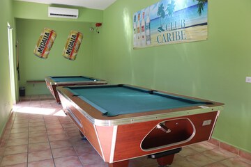 Billiards
