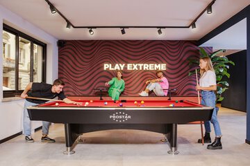 Billiards