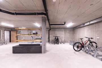 Bicycling