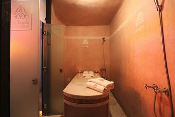 Treatment room