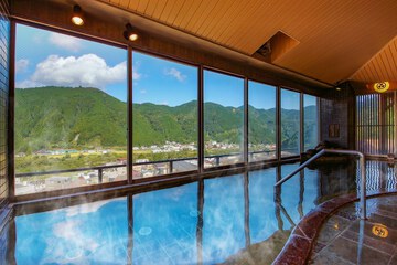 Public bath