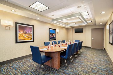 Meeting 33 of 44
