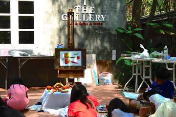 Children's activities