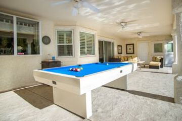 Billiards
