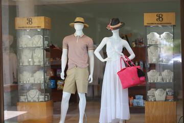 Gift shop