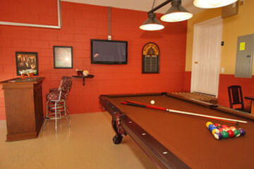 Billiards