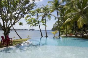 Infinity Pool