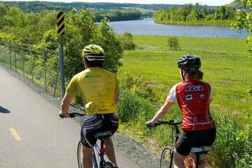 Bicycling