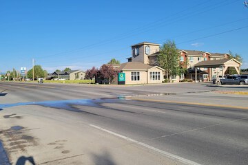 Quality Inn & Suites Pinedale