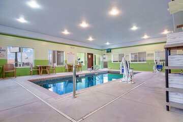 Pool 6 of 38