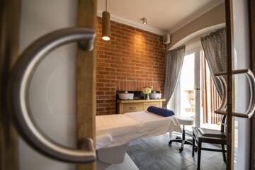 Treatment room
