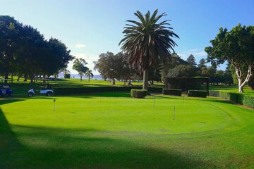 Sports facility