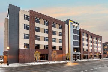 Cambria Hotel Omaha Downtown